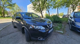 Nissan Qashqai, снимка 6
