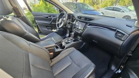 Nissan Qashqai, снимка 9