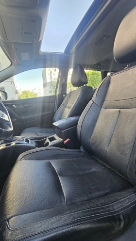 Nissan Qashqai, снимка 5