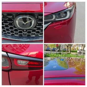 Mazda CX-5 Ultimate, 2.5 бензин, 194 hp.Гаранция 10/2028, снимка 10