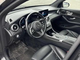 Mercedes-Benz GLC 300 4Matic* AMG* Памет* Подгрев* Дигитално табло, снимка 6
