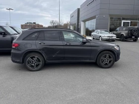 Mercedes-Benz GLC 300 4Matic* AMG* Памет* Подгрев* Дигитално табло, снимка 3