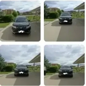Suzuki Vitara, снимка 1