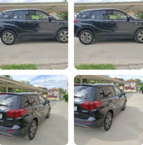 Suzuki Vitara, снимка 3