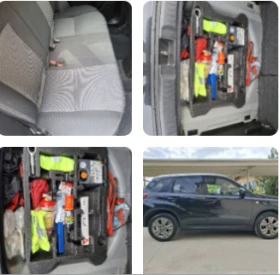 Suzuki Vitara, снимка 4