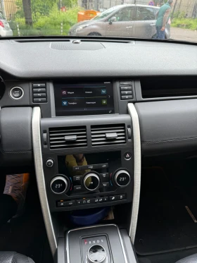 Land Rover Discovery 2.0 , снимка 11