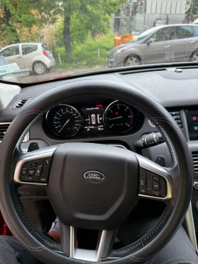 Land Rover Discovery 2.0 , снимка 12