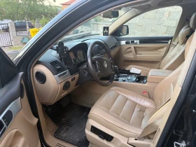 VW Touareg, снимка 6