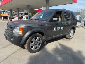 Land Rover Discovery 4.4/V8/Full, снимка 2