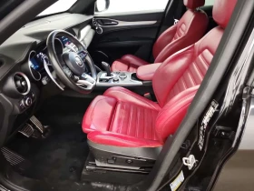 Alfa Romeo Stelvio * VELOCE* АВТОКРЕДИТ БЕЗ ПЪРВОНАЧАЛНА ВНОСКА* , снимка 5