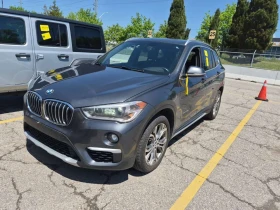 BMW X1 XDRIVE28I| PANO| ПОДГРЕВИ| CARFAX| , снимка 1
