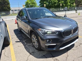 BMW X1 XDRIVE28I| PANO| ПОДГРЕВИ| CARFAX| , снимка 2