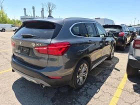 BMW X1 XDRIVE28I| PANO| ПОДГРЕВИ| CARFAX| , снимка 3