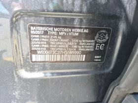 BMW X1 XDRIVE28I| PANO| ПОДГРЕВИ| CARFAX| , снимка 14