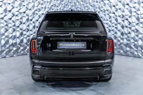 Rolls-Royce Cullinan Black Badge Series II, снимка 5