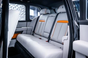 Rolls-Royce Cullinan Black Badge Series II, снимка 16