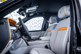 Rolls-Royce Cullinan Black Badge Series II, снимка 12