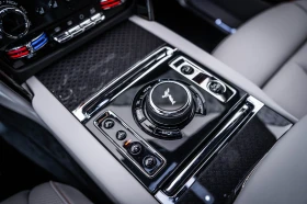 Rolls-Royce Cullinan Black Badge Series II, снимка 9