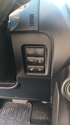 Toyota Land cruiser 2, 8d4d, снимка 9