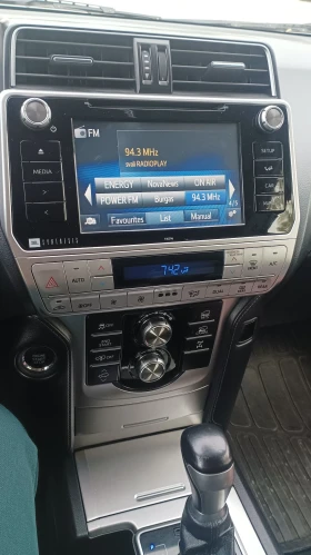 Toyota Land cruiser 2, 8d4d, снимка 5