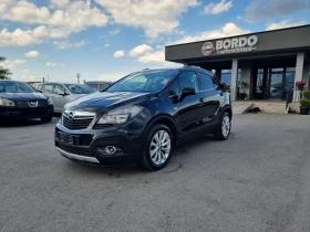 Opel Mokka 1.6TDCI, снимка 3