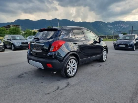 Opel Mokka 1.6TDCI, снимка 7