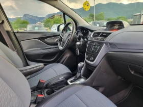 Opel Mokka 1.6TDCI, снимка 16