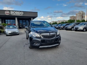 Opel Mokka 1.6TDCI, снимка 9
