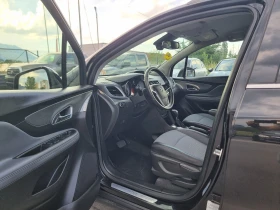 Opel Mokka 1.6TDCI, снимка 10