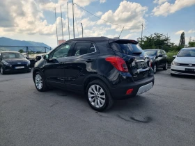 Opel Mokka 1.6TDCI, снимка 4