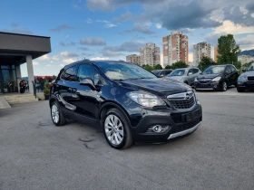 Opel Mokka 1.6TDCI, снимка 8