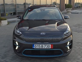 Kia Niro 64KW/127000km/FACE-LIFT, снимка 2