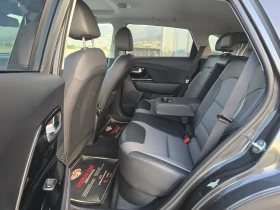 Kia Niro 64KW/127000km/FACE-LIFT, снимка 12