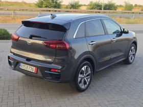 Kia Niro 64KW/127000km/FACE-LIFT, снимка 5