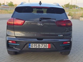 Kia Niro 64KW/127000km/FACE-LIFT, снимка 6