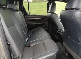 Toyota Hilux 2.8 D-4D Double Cab 4x4 2023, снимка 5
