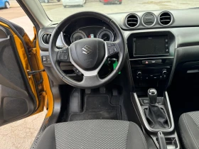 Suzuki Vitara 1, 0 Boosterjet, снимка 15