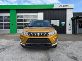 Suzuki Vitara 1, 0 Boosterjet, снимка 6
