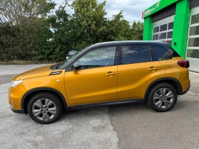 Suzuki Vitara 1, 0 Boosterjet, снимка 2