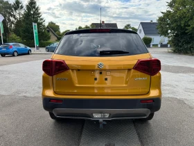 Suzuki Vitara 1, 0 Boosterjet, снимка 4