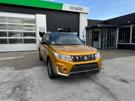 Suzuki Vitara 1, 0 Boosterjet, снимка 8