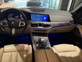 BMW X5 40 i M , снимка 11