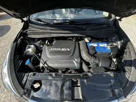Hyundai IX35 2.0CRDI 4X4, снимка 12