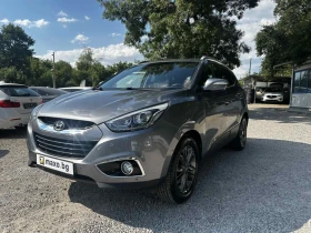 Hyundai IX35 2.0CRDI 4X4, снимка 3