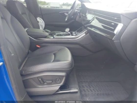 Audi Q8 PREMIUM PLUS 55 TFSI| MARTIX| DISTRONIC| HUD| B&O, снимка 7