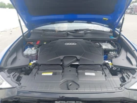 Audi Q8 PREMIUM PLUS 55 TFSI| MARTIX| DISTRONIC| HUD| B&O, снимка 11