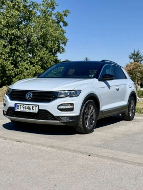 VW T-Roc, снимка 1