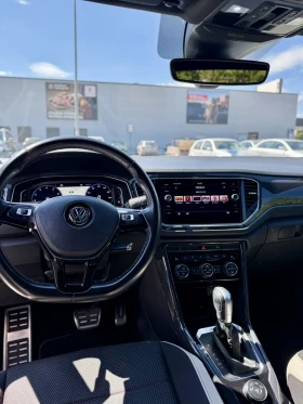 VW T-Roc, снимка 9