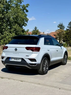 VW T-Roc, снимка 7