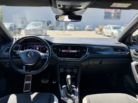 VW T-Roc, снимка 12